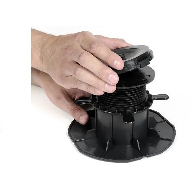 DD Adjustable Pedestals
