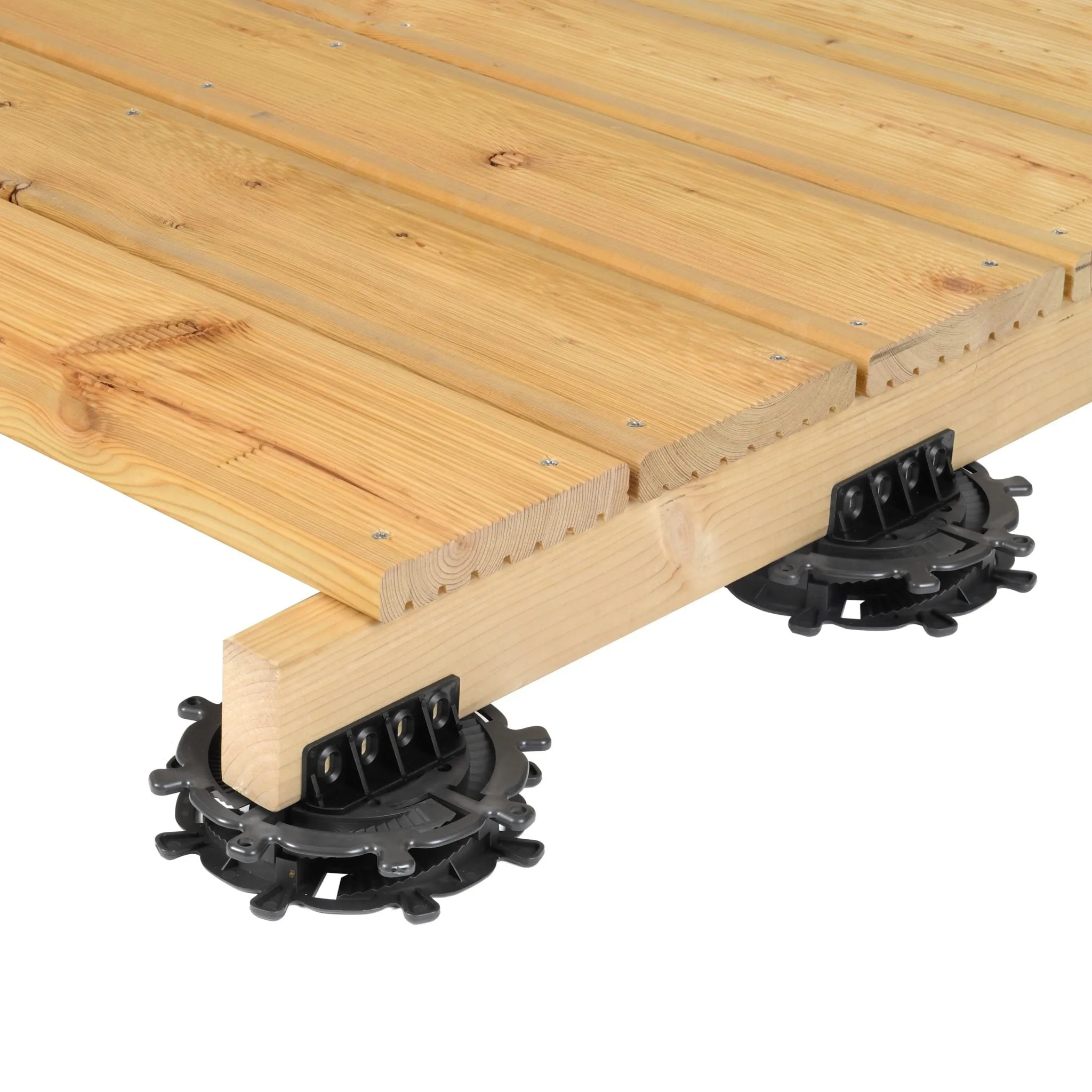 DD Adjustable Pedestals