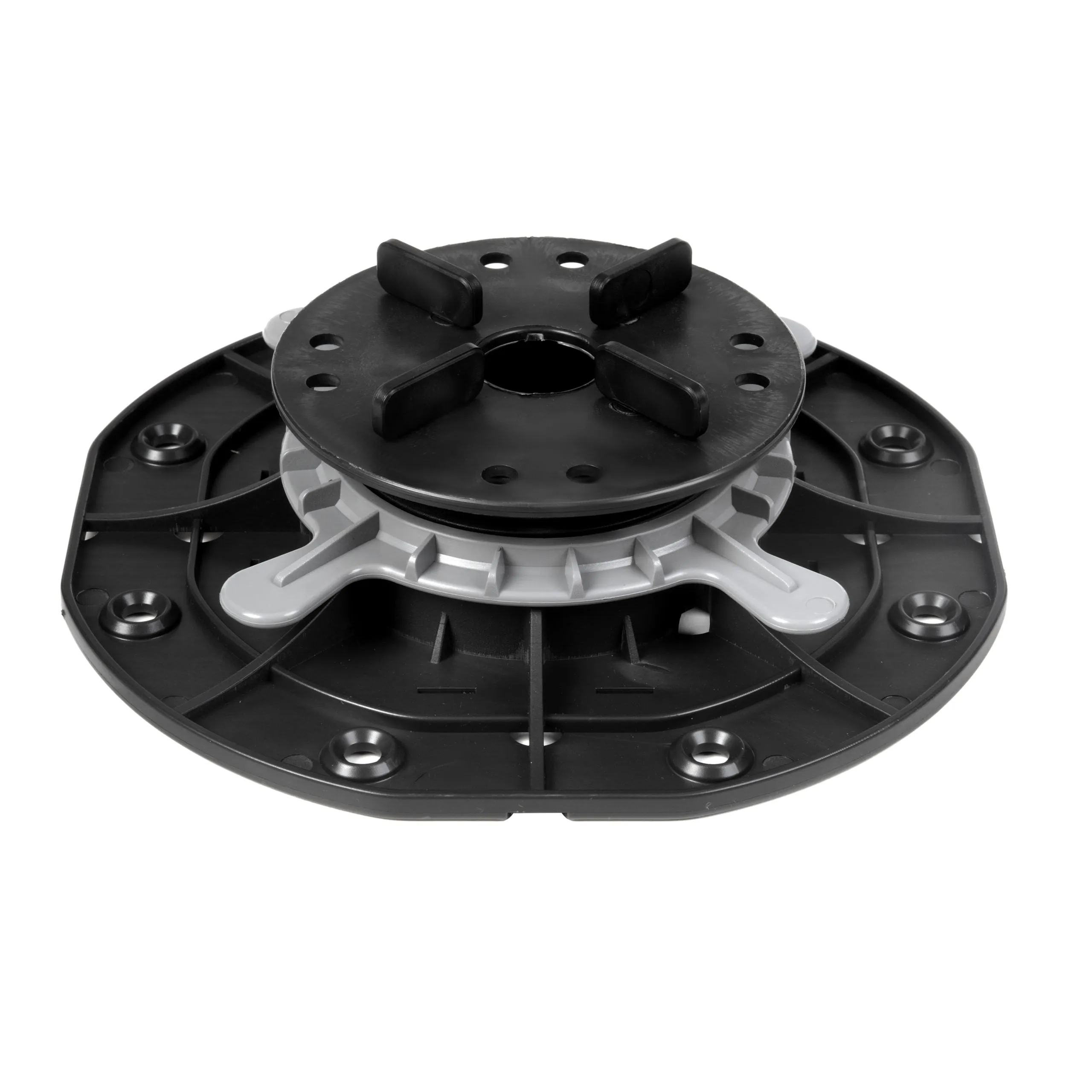 DD Adjustable Pedestals