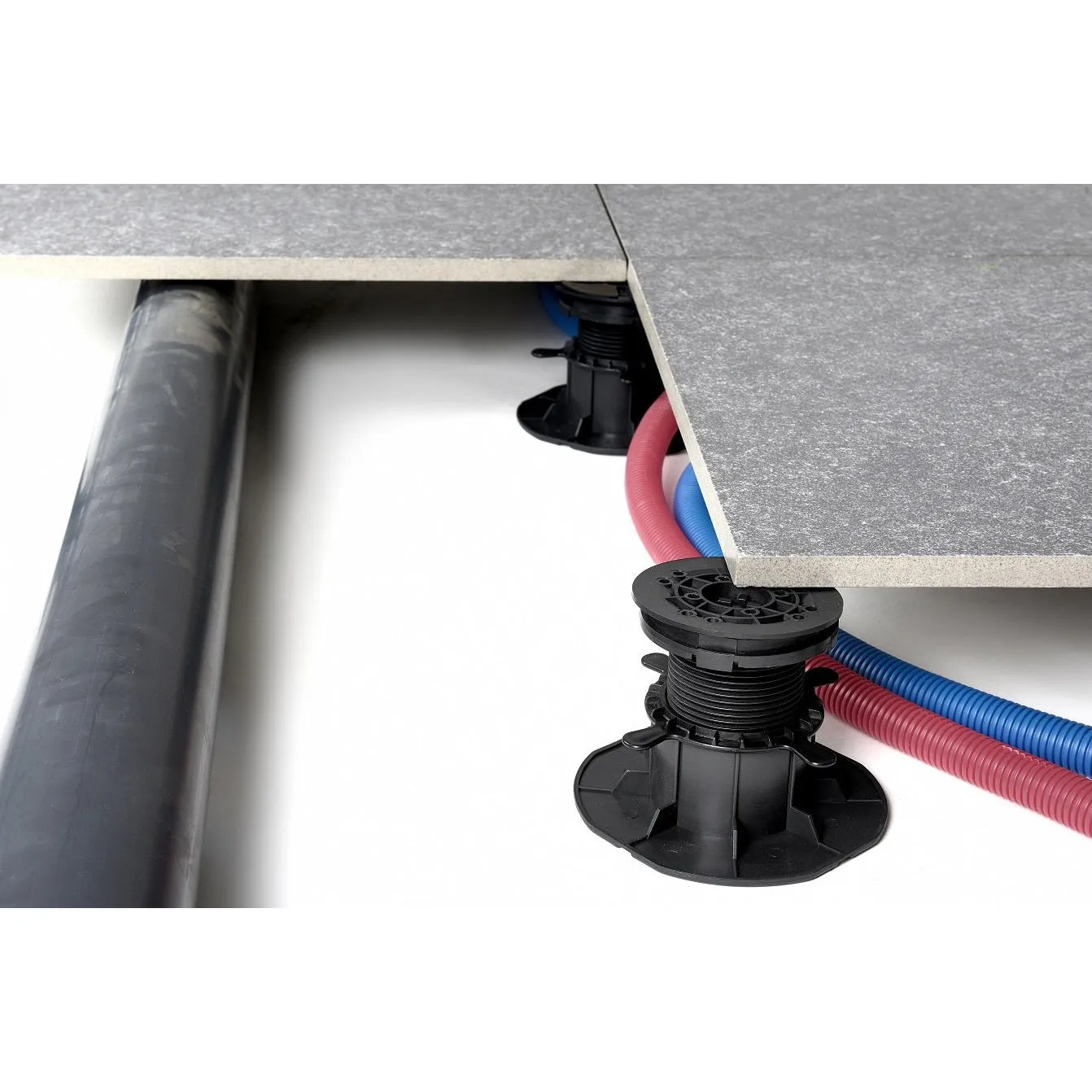 DD Adjustable Pedestals