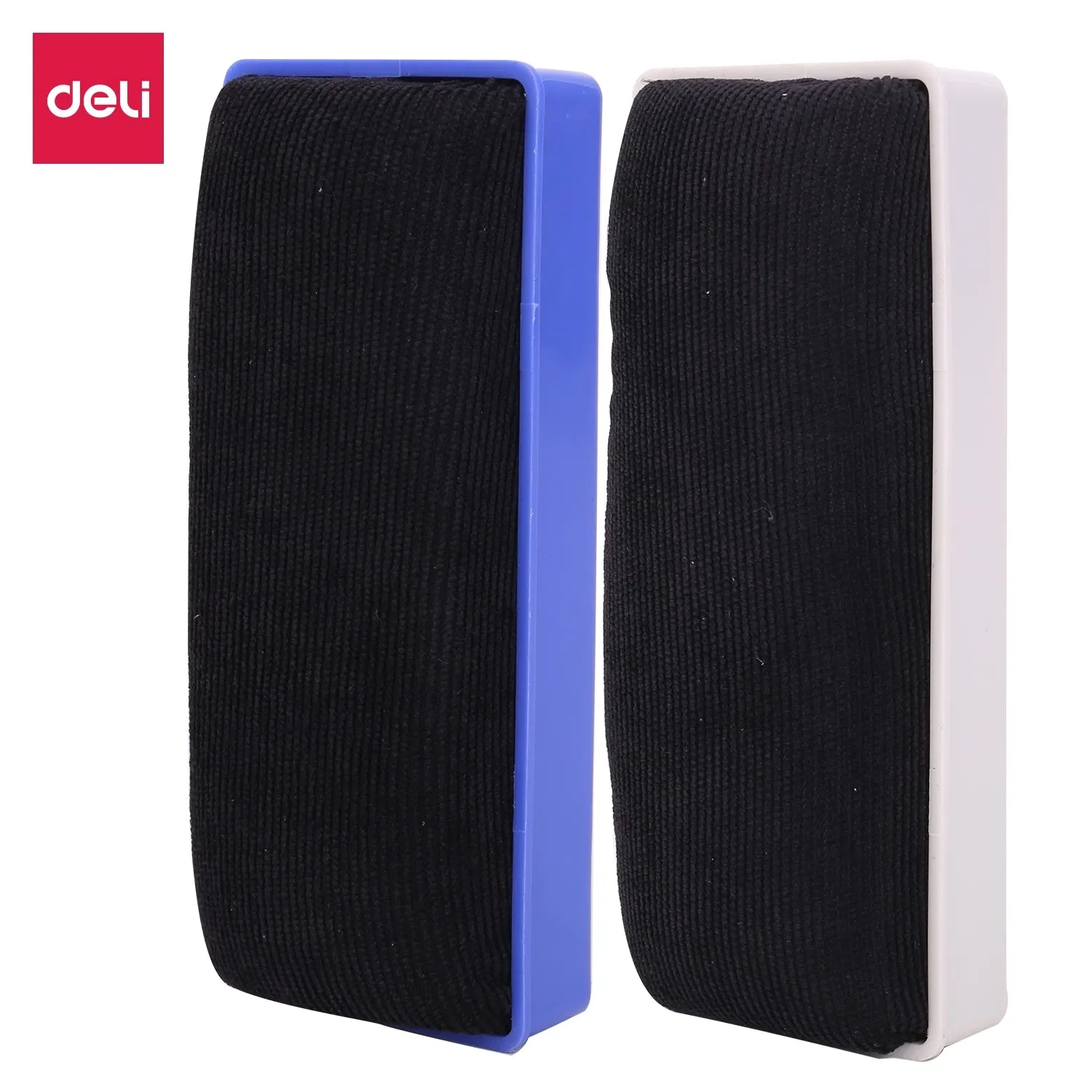 Deli Magnetic Whiteboard Eraser - (E7838)