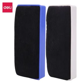 Deli Magnetic Whiteboard Eraser - (E7838)