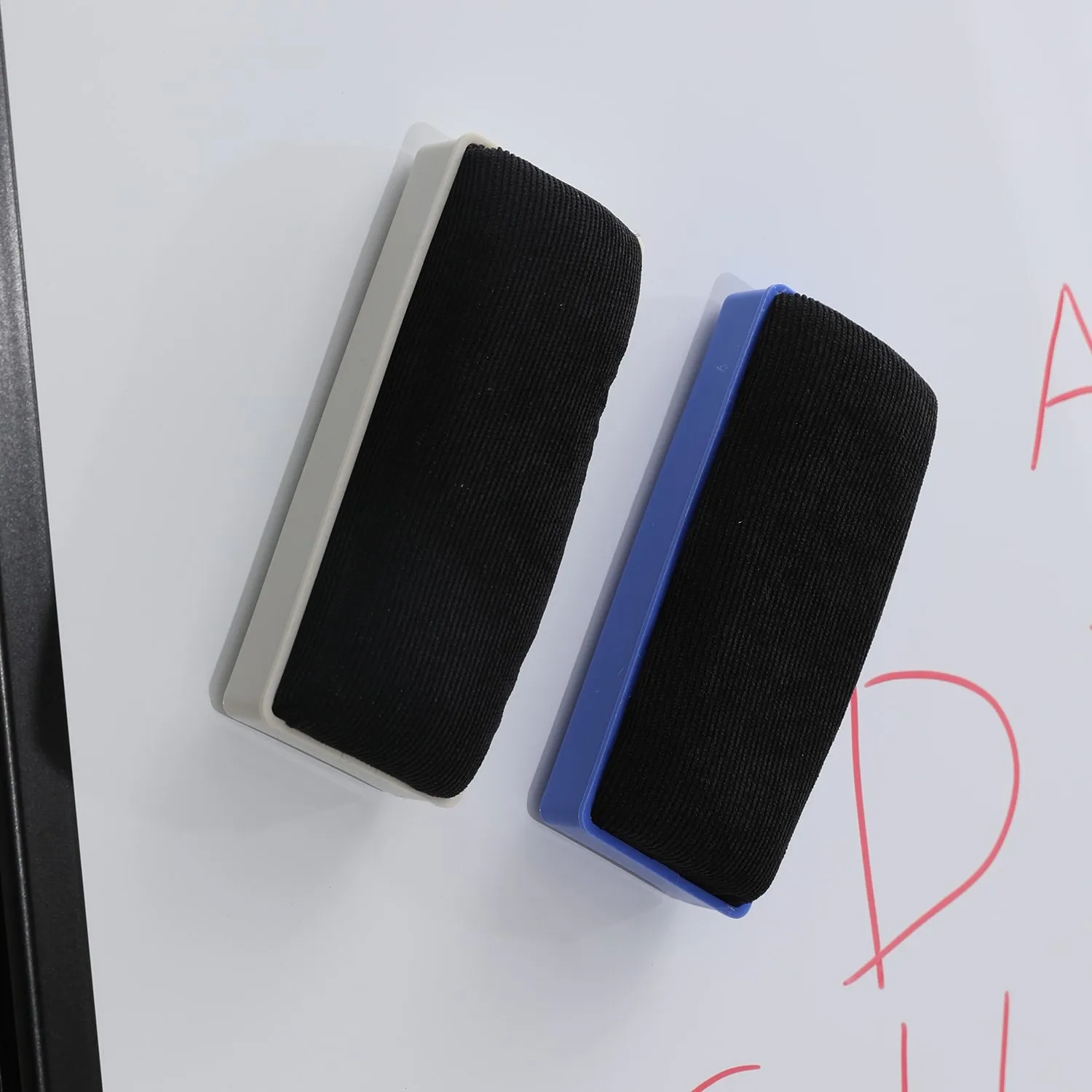 Deli Magnetic Whiteboard Eraser - (E7838)