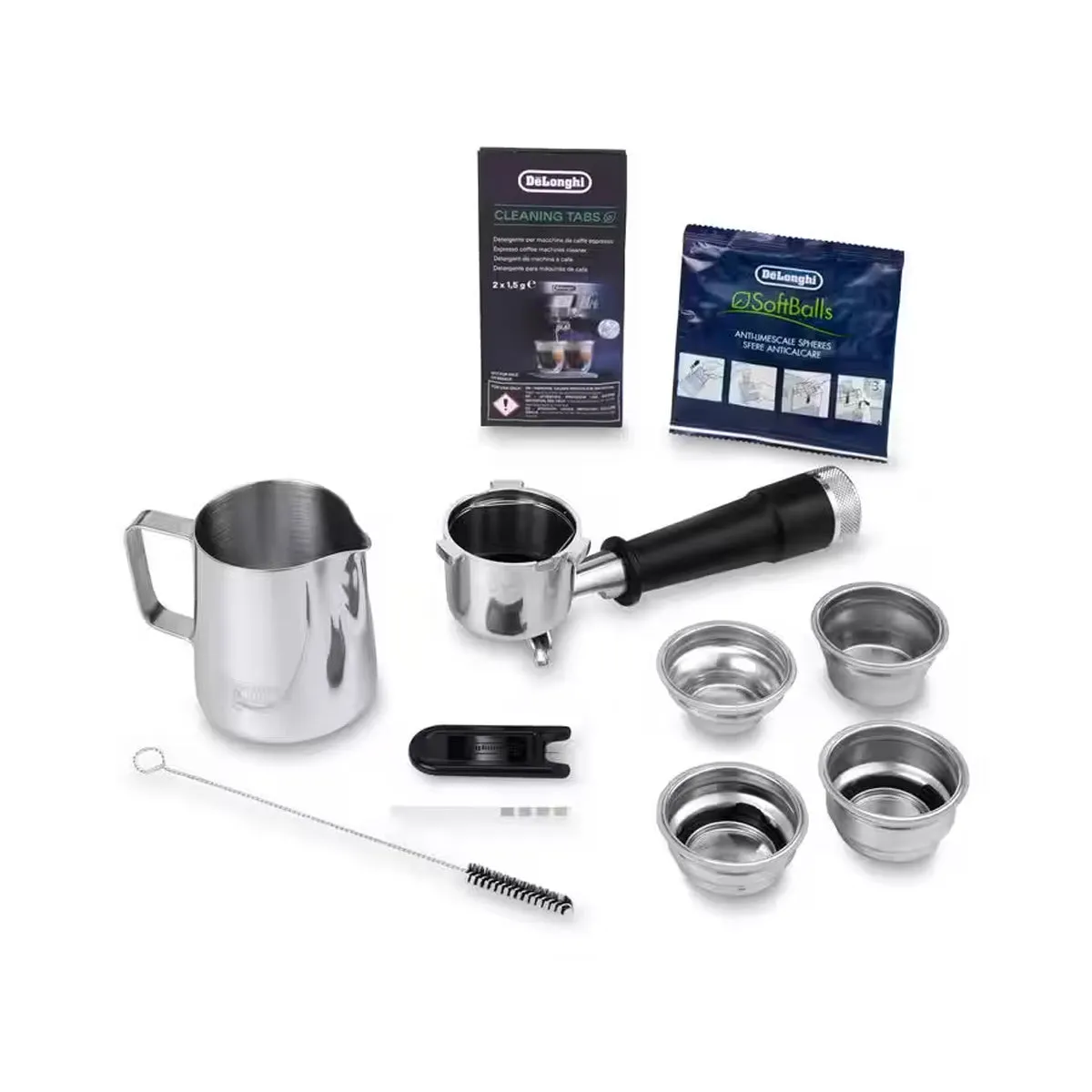 DeLonghi La Specialista Opera Espresso Machine #EC9555M