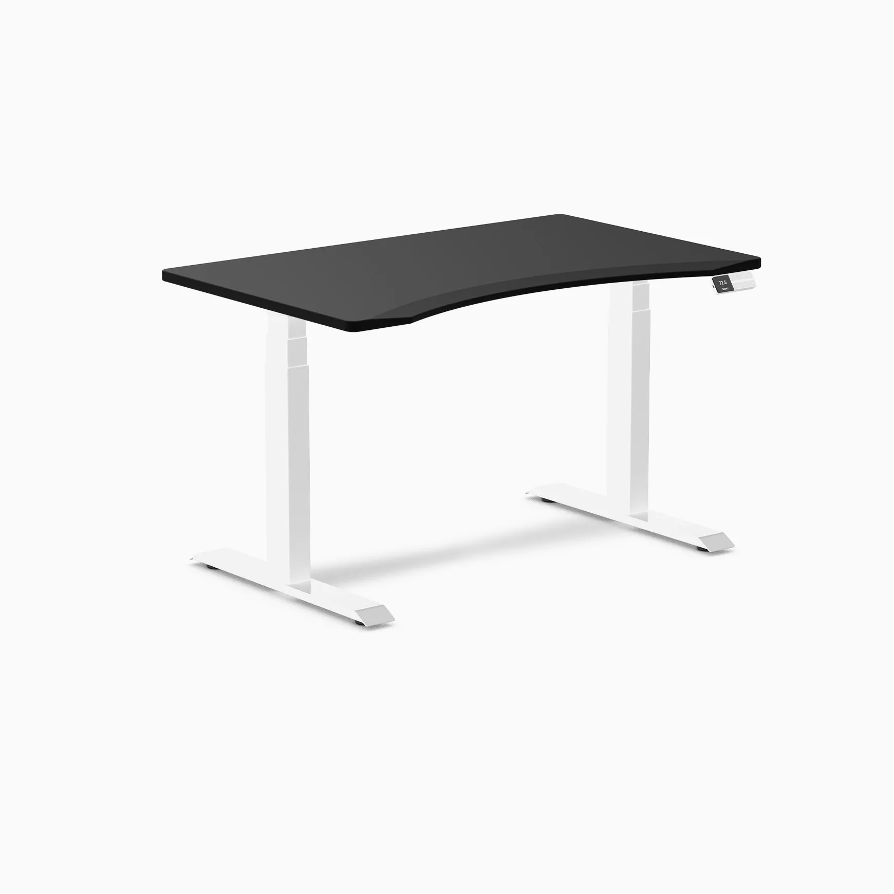 Desky Alpha Dual Sit Stand Gaming Desk