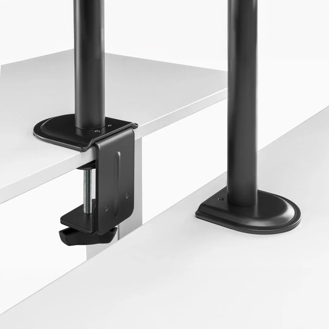 Desky Single Eco Monitor Mount