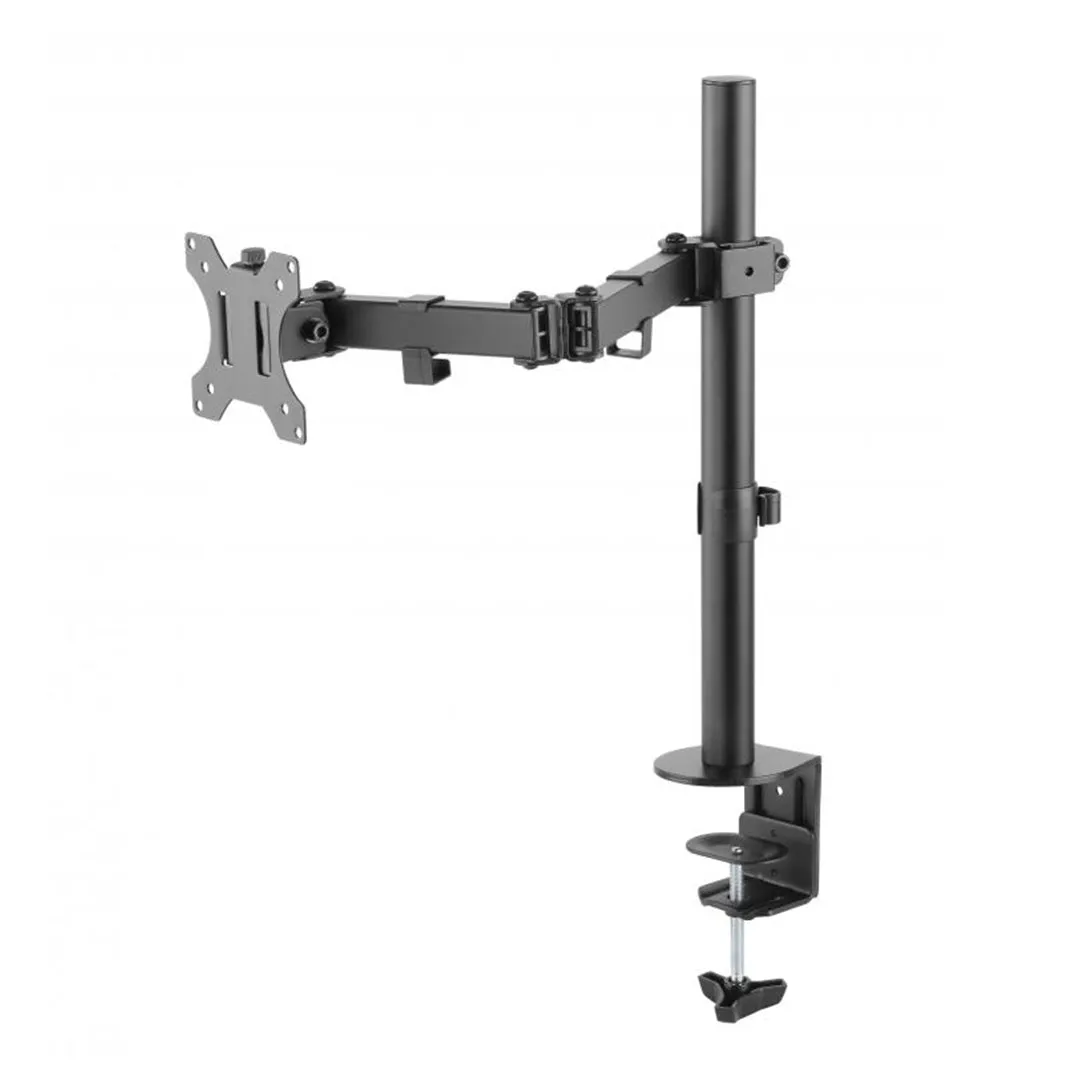 Desky Single Eco Monitor Mount