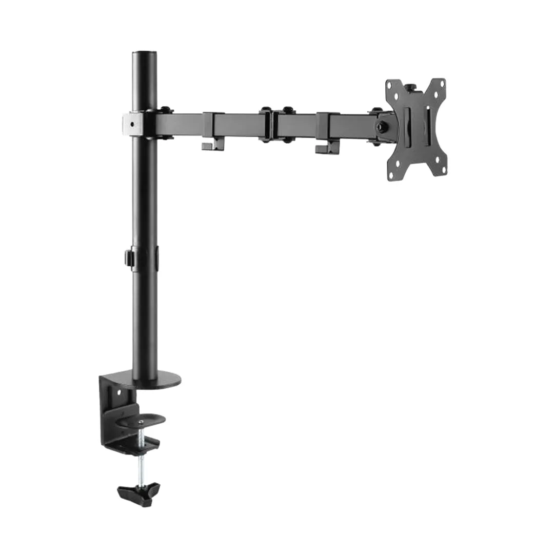 Desky Single Eco Monitor Mount