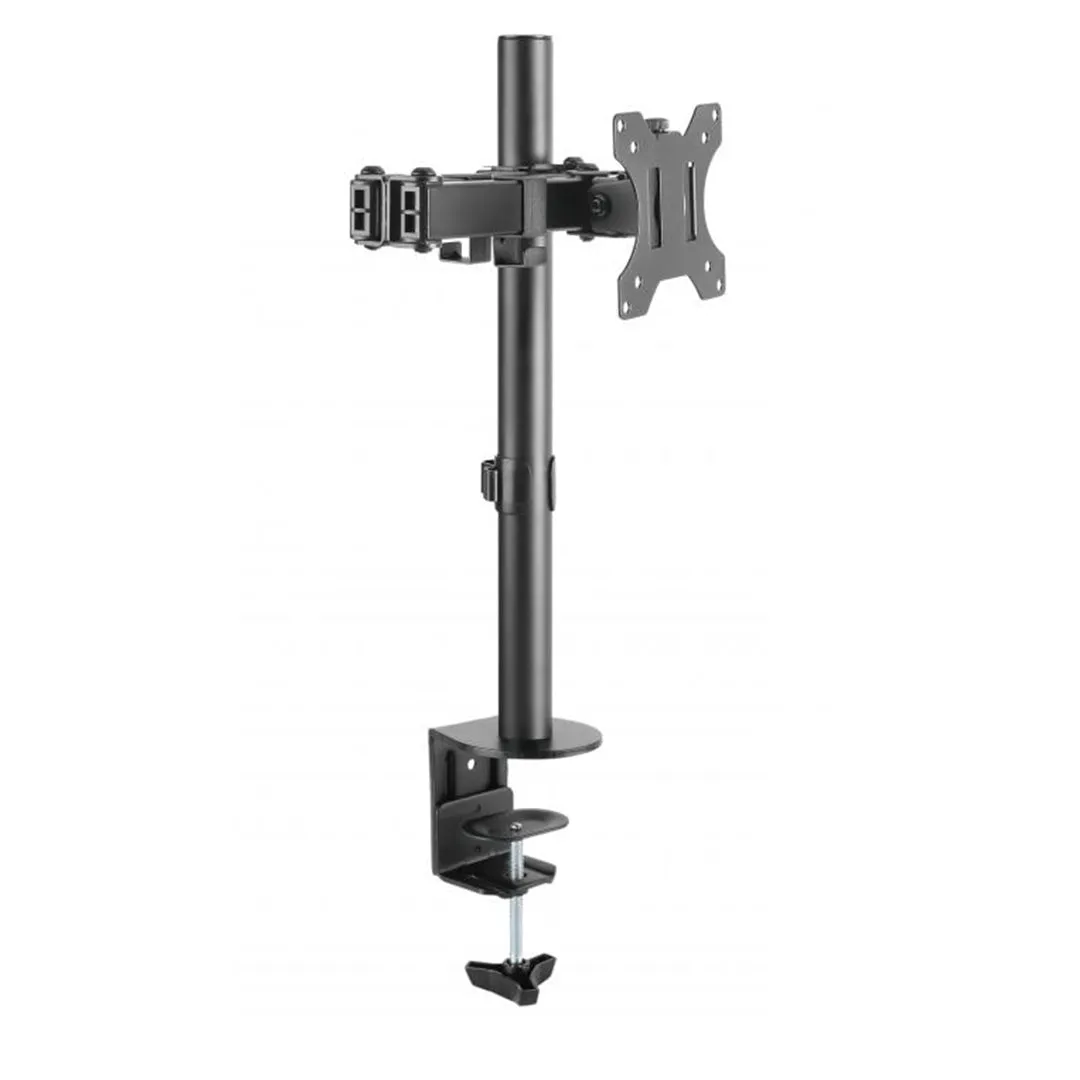 Desky Single Eco Monitor Mount