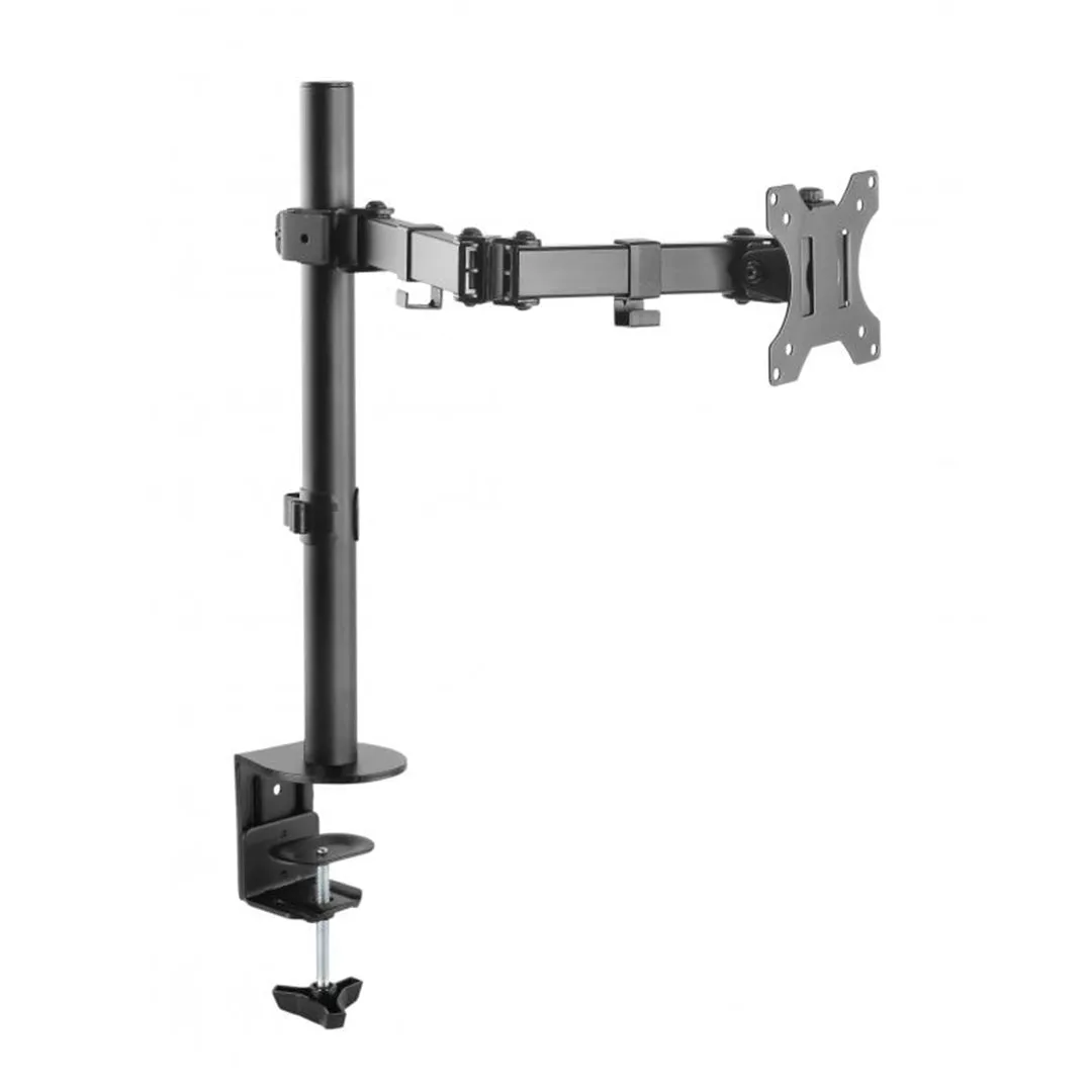 Desky Single Eco Monitor Mount