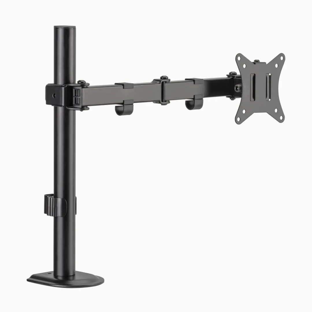Desky Single Eco Monitor Mount
