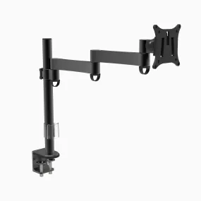 Desky Single Monitor Mount