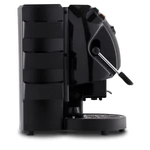 DIDIESSE FROG Accessory Kit for Coffee Machine Frog, Black, Unique