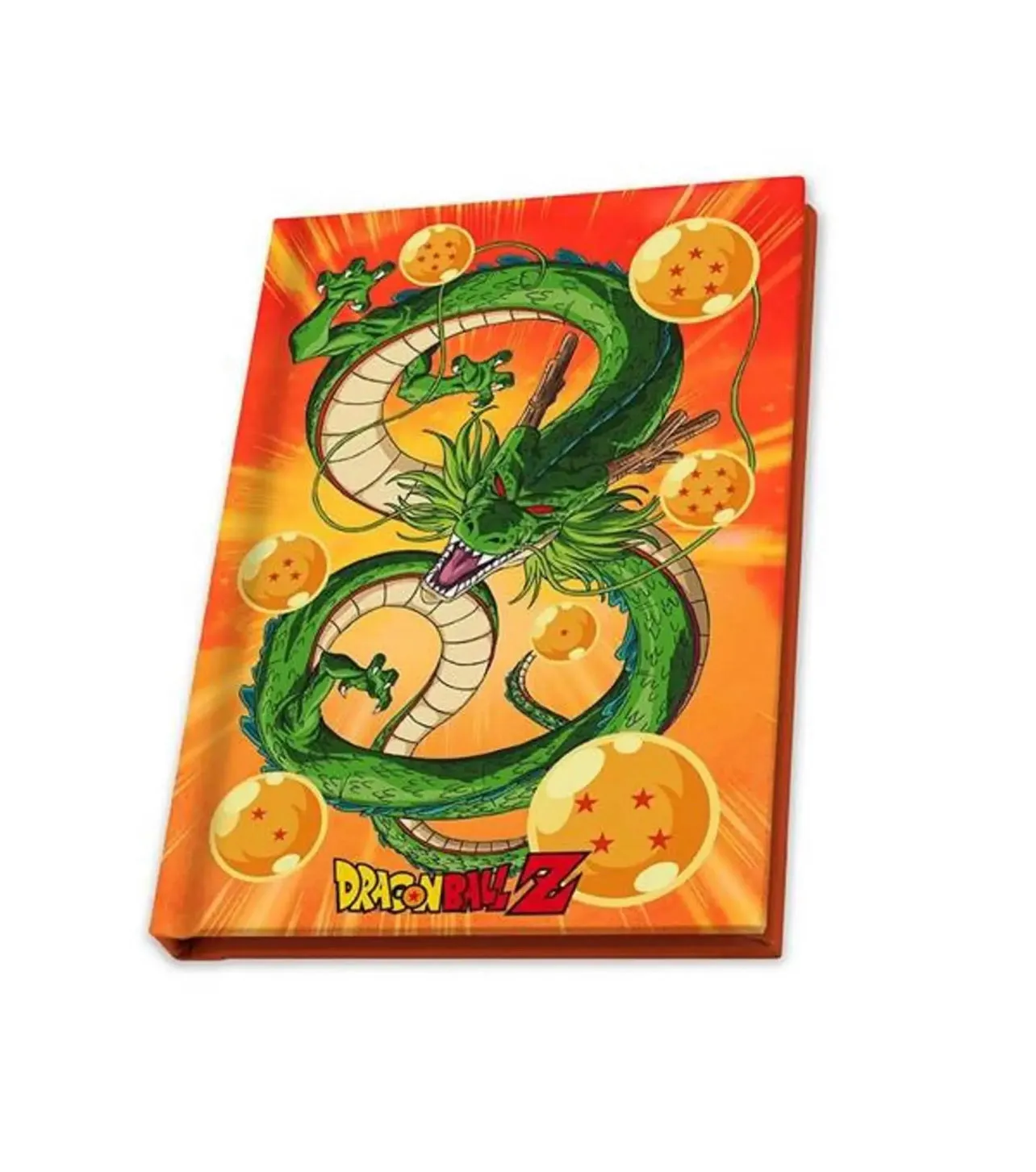 Dragonball Z Gift Set