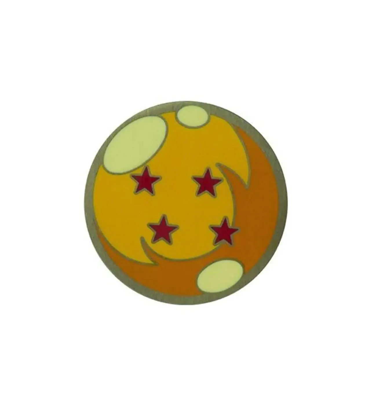 Dragonball Z Gift Set