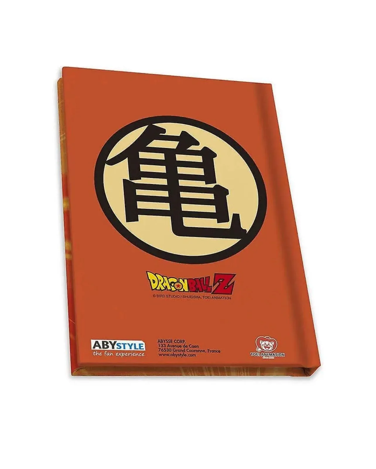 Dragonball Z Gift Set
