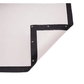 Draper 386142 CineFlex CH1200V Surface (75"x120")