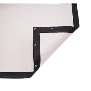 Draper 386142 CineFlex CH1200V Surface (75"x120")