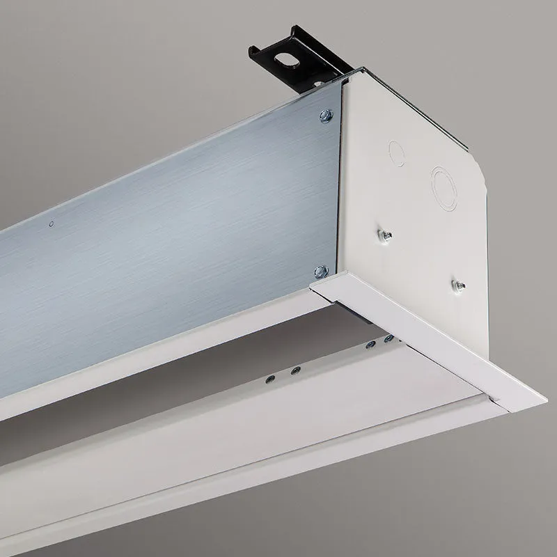 Draper Access V [16:10] Tab-Tensioned ceiling-recessed Electric Screen 189" (100" x 160") 140089U