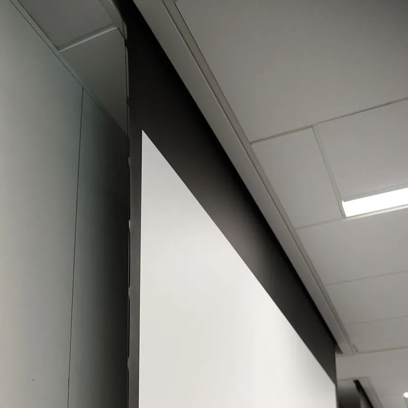 Draper Access V [16:10] Tab-Tensioned ceiling-recessed Electric Screen 189" (100" x 160") 140089U