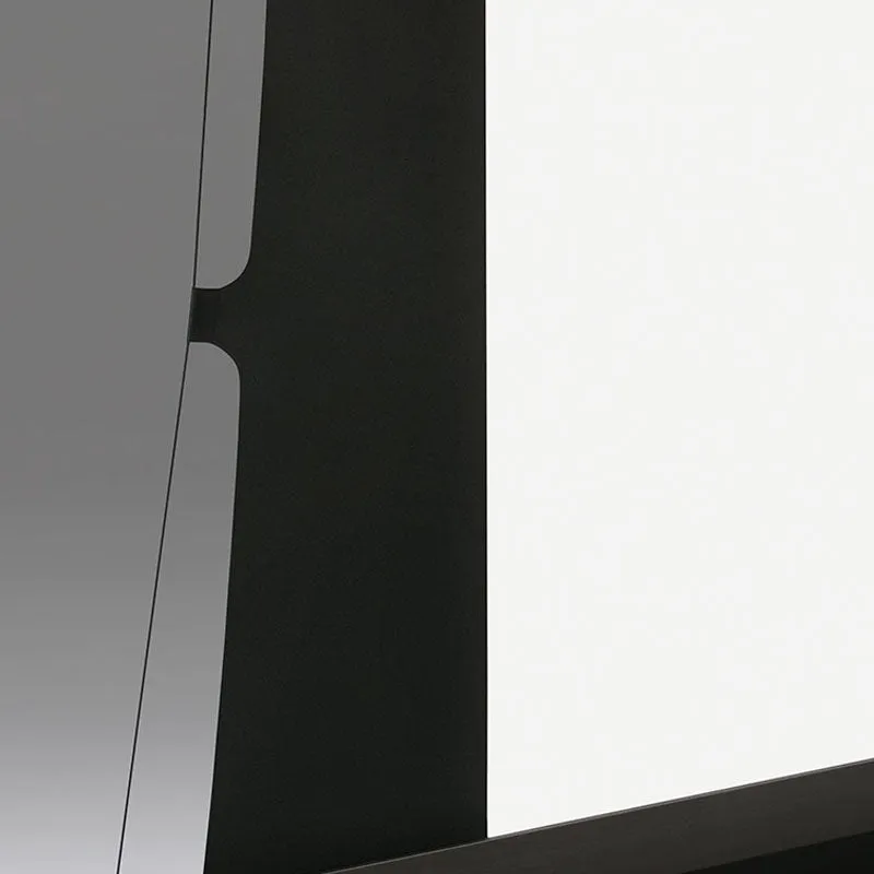 Draper Access V [NTSC 4:3] Tab-Tensioned ceiling-recessed Electric Screen 7' (50" x 66 1/2") 140102U
