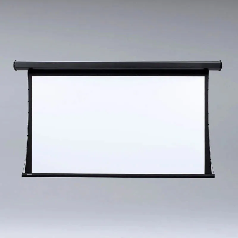 Draper Premier [NTSC 4:3] Electric Retractable Quiet Motor 100" (60" x 80") 101056Q