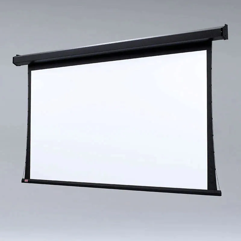 Draper Premier [NTSC 4:3] Electric Retractable Quiet Motor 100" (60" x 80") 101056Q
