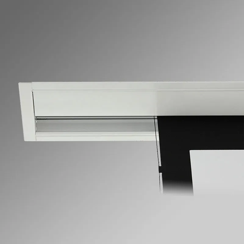 Draper Ultimate Access V [21:9 Ultrawide] Electric Retractable Projection Screen 104 1/4" (40 1/2" x 96")