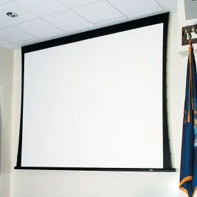 Draper Ultimate Access V [21:9 Ultrawide] Electric Retractable Projection Screen 104 1/4" (40 1/2" x 96")