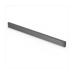 Durapost 1.83m Gravel Board - Anthracite
