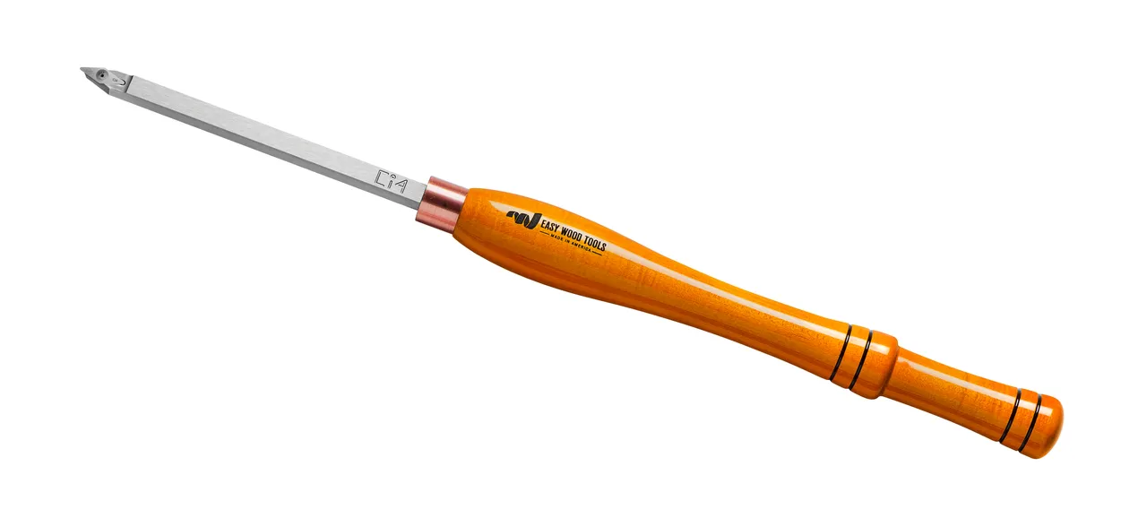 Easy Wood Tools Full-Size Tools