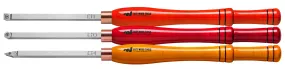 Easy Wood Tools Full-Size Tools