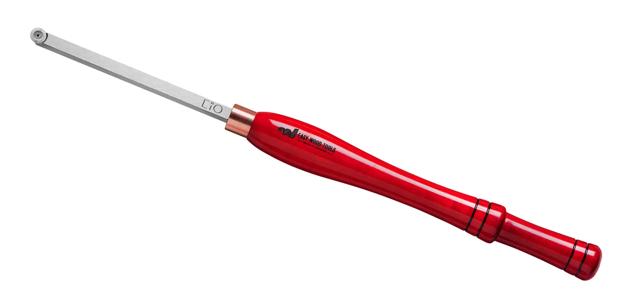Easy Wood Tools Full-Size Tools