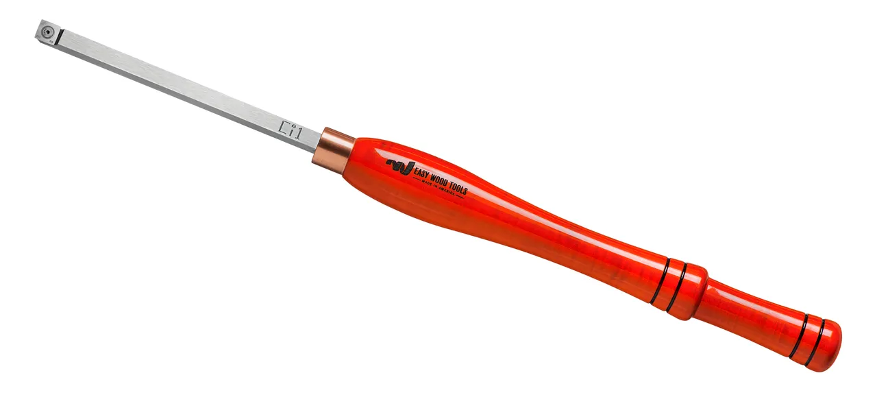 Easy Wood Tools Full-Size Tools