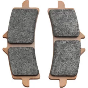 EBC Extreme Pro Racing Front Brake Pads KTM 1190/1290 RC8/RC8 R/Superduke R 2008-2016