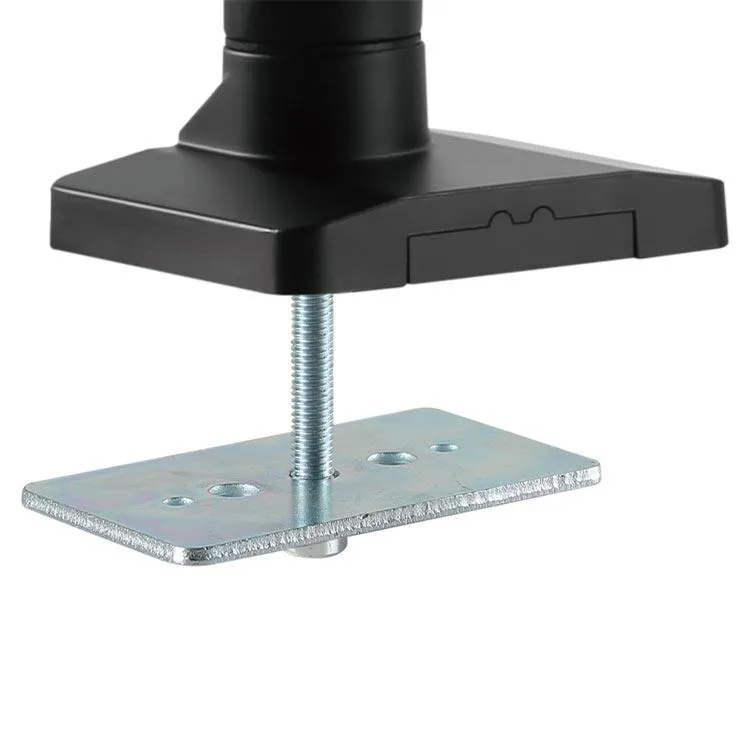 Echo Slide Dual Monitor Arm