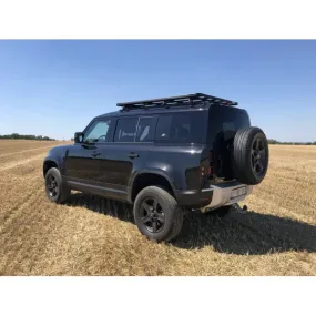 Eezi Awn K9 Roof Rack Kit For Land Rover New 2020  Defender 90