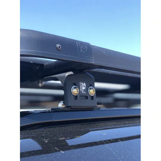Eezi Awn K9 Roof Rack Kit For Land Rover New 2020  Defender 90