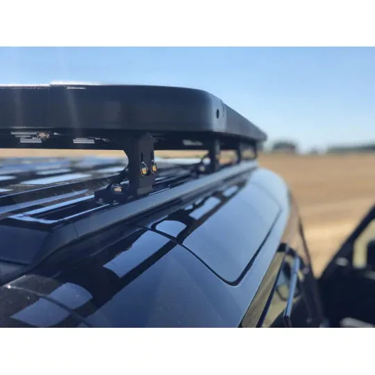 Eezi Awn K9 Roof Rack Kit For Land Rover New 2020  Defender 90