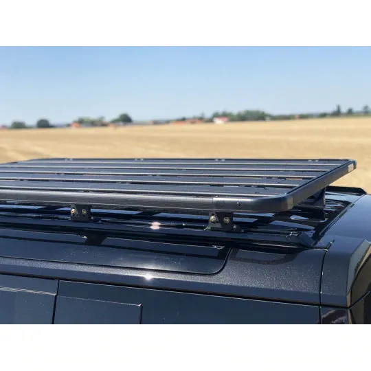 Eezi Awn K9 Roof Rack Kit For Land Rover New 2020  Defender 90