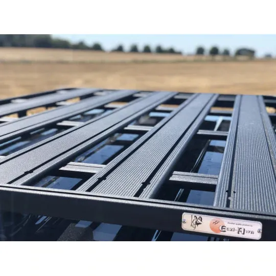 Eezi Awn K9 Roof Rack Kit For Land Rover New 2020  Defender 90