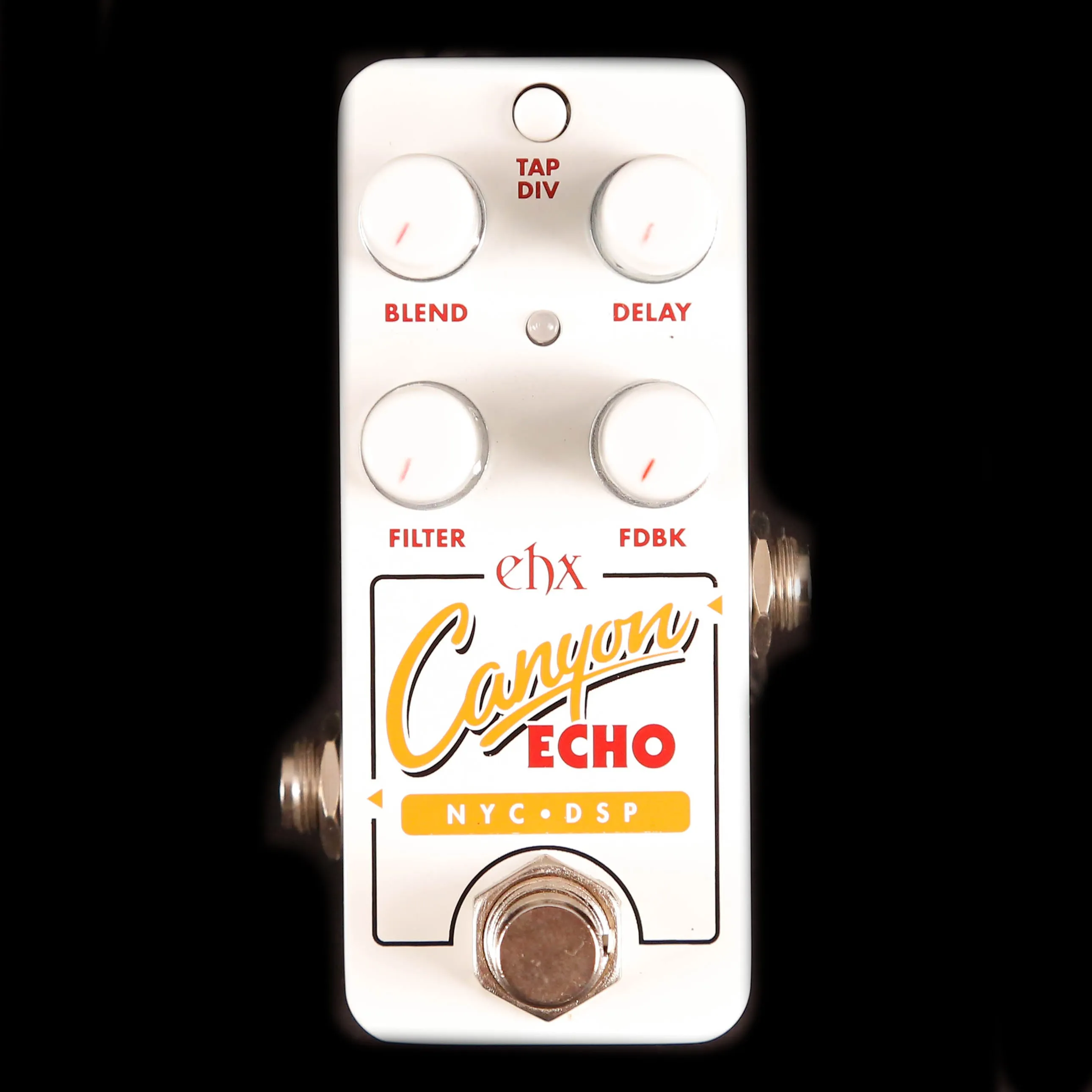 Electro-Harmonix Pico Canyon Echo Digital Delay