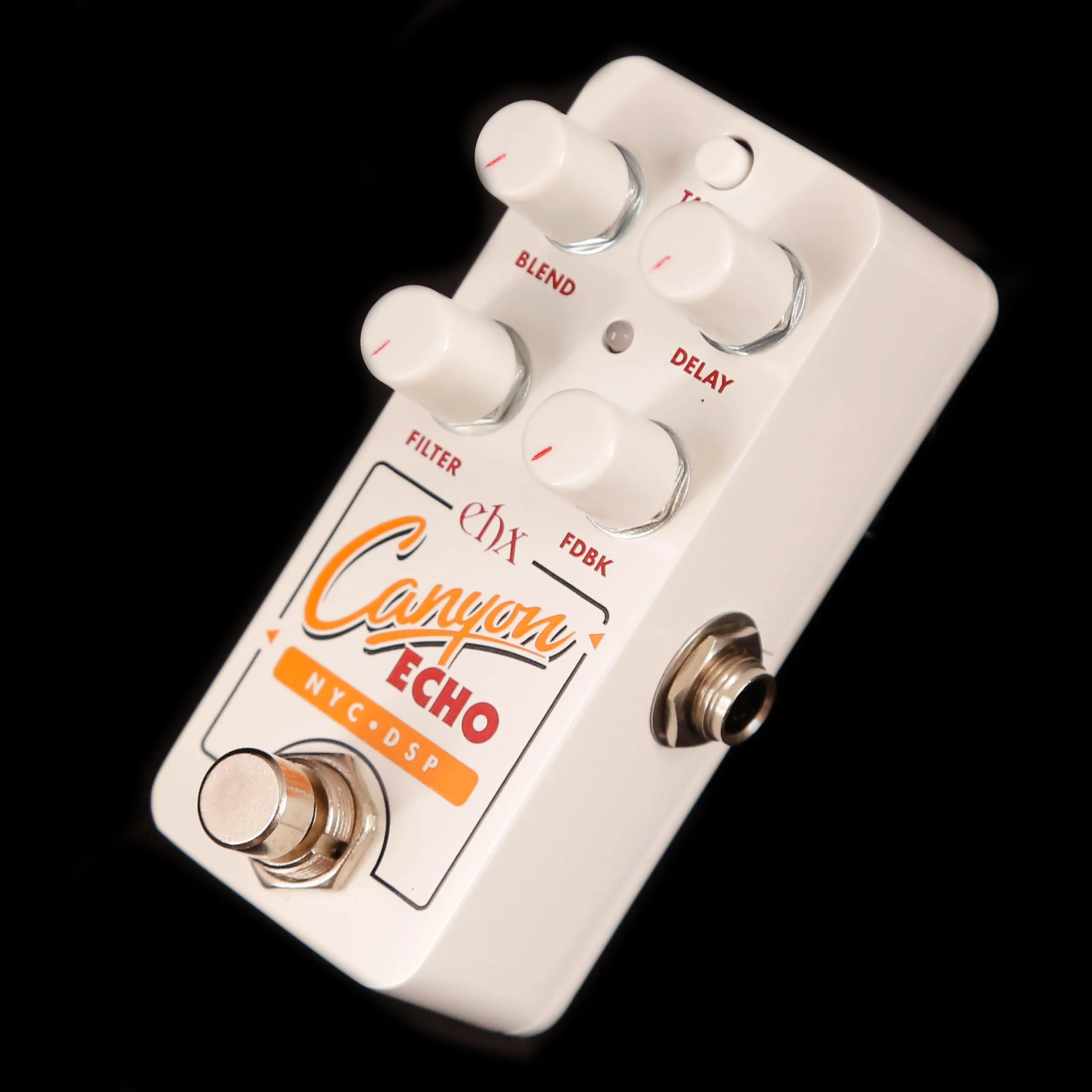 Electro-Harmonix Pico Canyon Echo Digital Delay