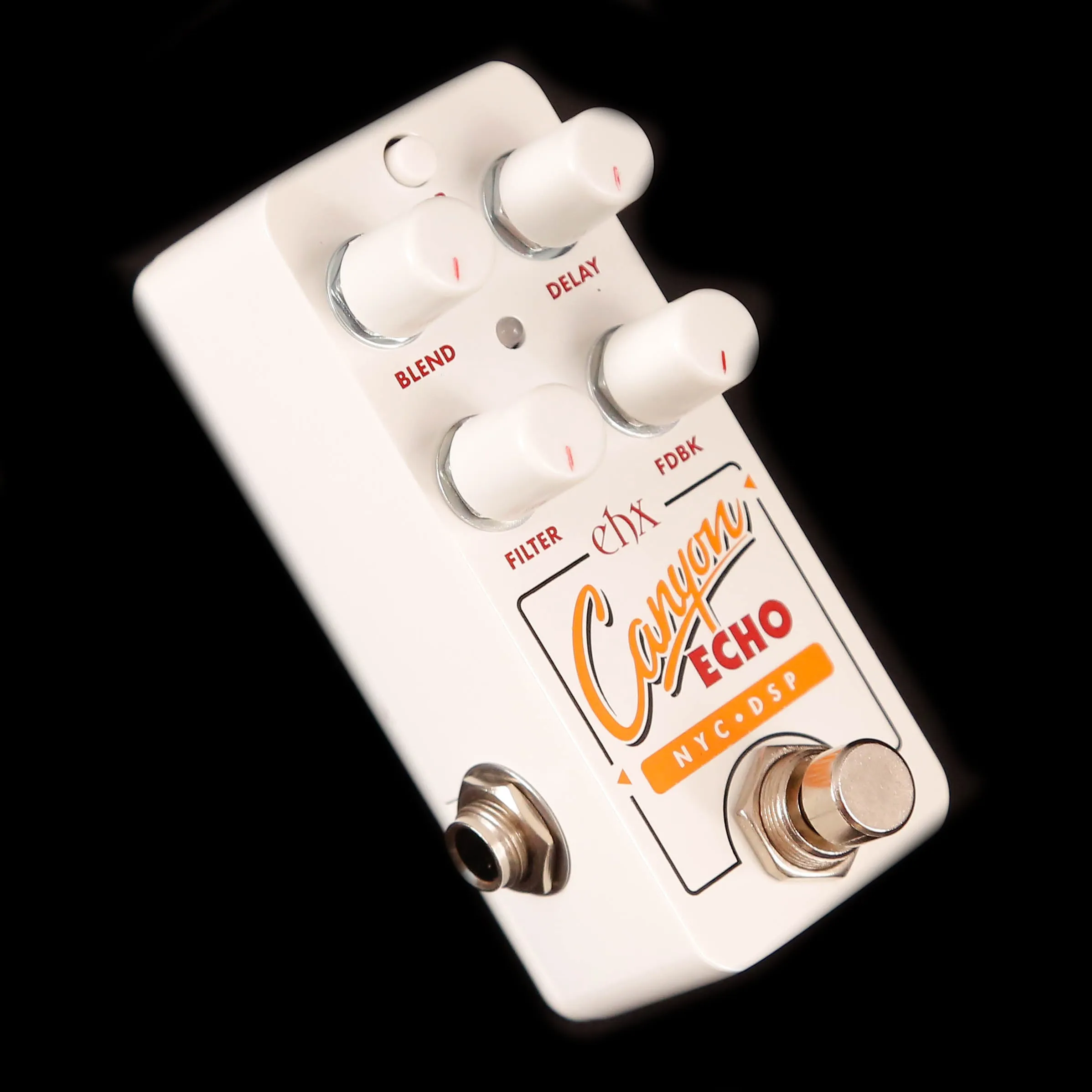 Electro-Harmonix Pico Canyon Echo Digital Delay