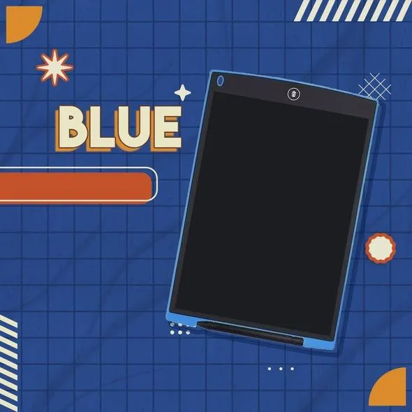 Electronic Drawing Board