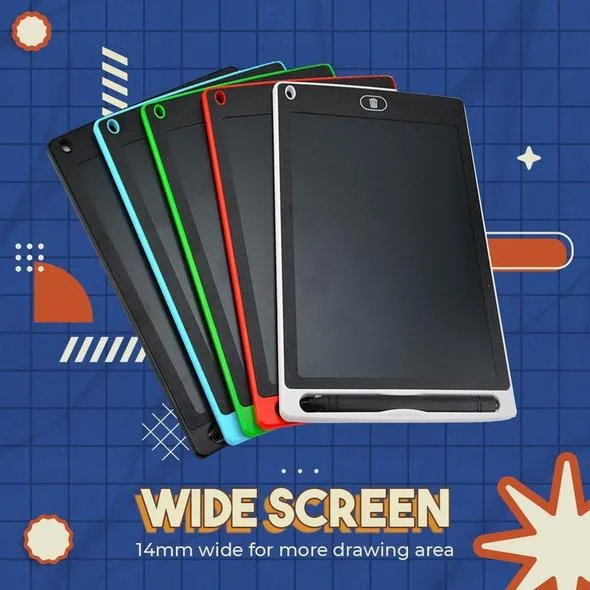 Electronic Drawing Board