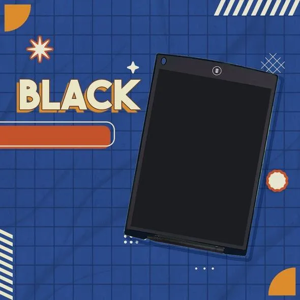 Electronic Drawing Board