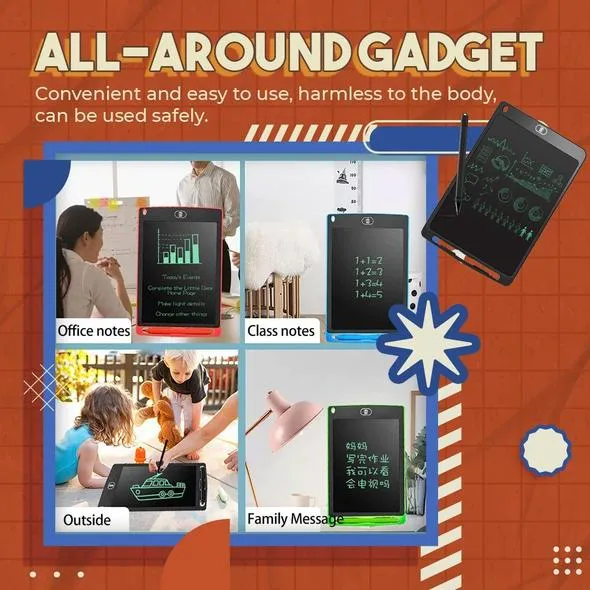 Electronic Drawing Board