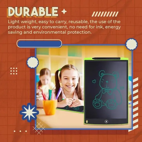 Electronic Drawing Board