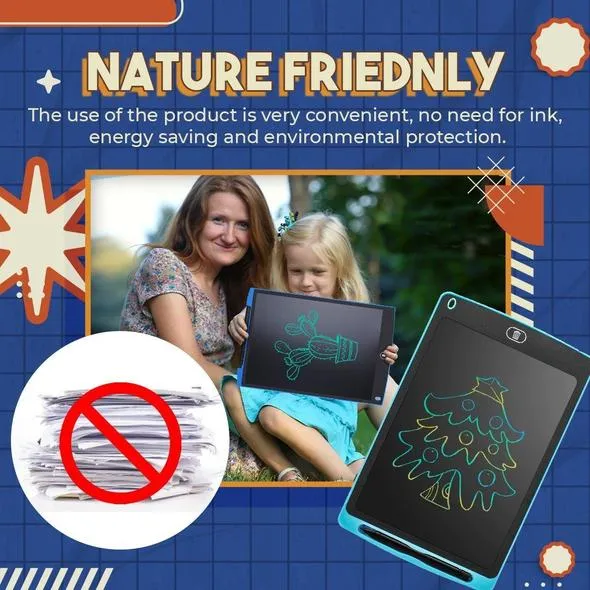 Electronic Drawing Board